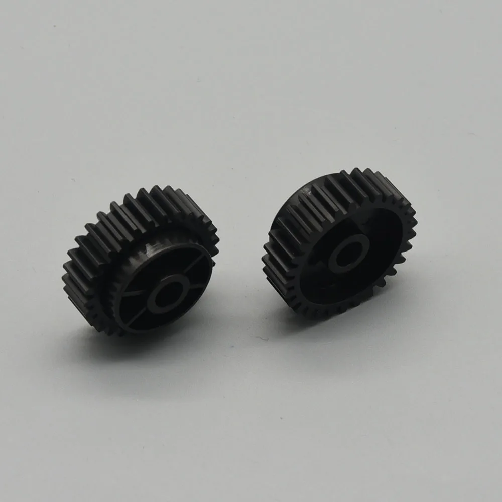 5 قطعة JC66-03016A فوزر محرك والعتاد لسامسونج SCX4727 SCX4728 SCX4729FD SLM2625 SLM2820 ML2870 2875 2885 ML2955