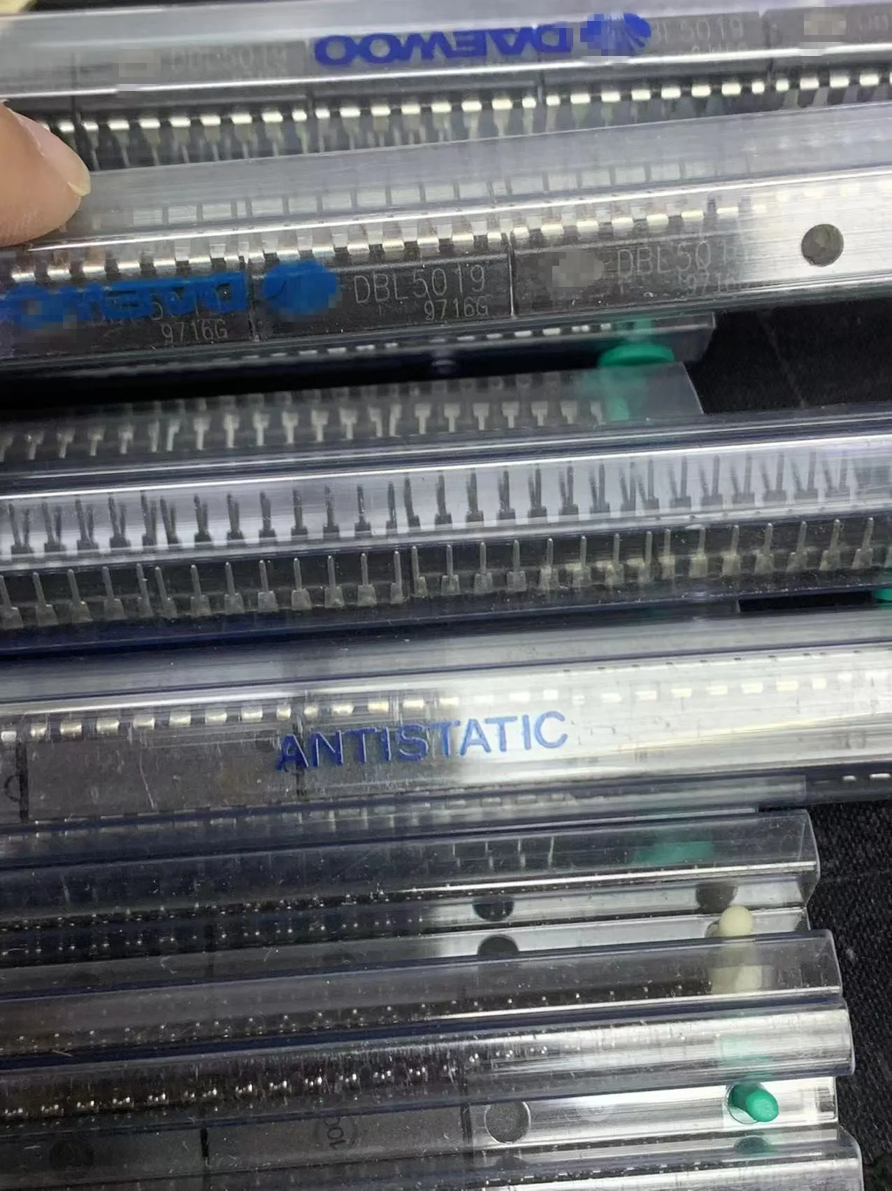 

DBL5019 (1 шт.) подходящий BOM/универсальный чип, покупайте оригинал