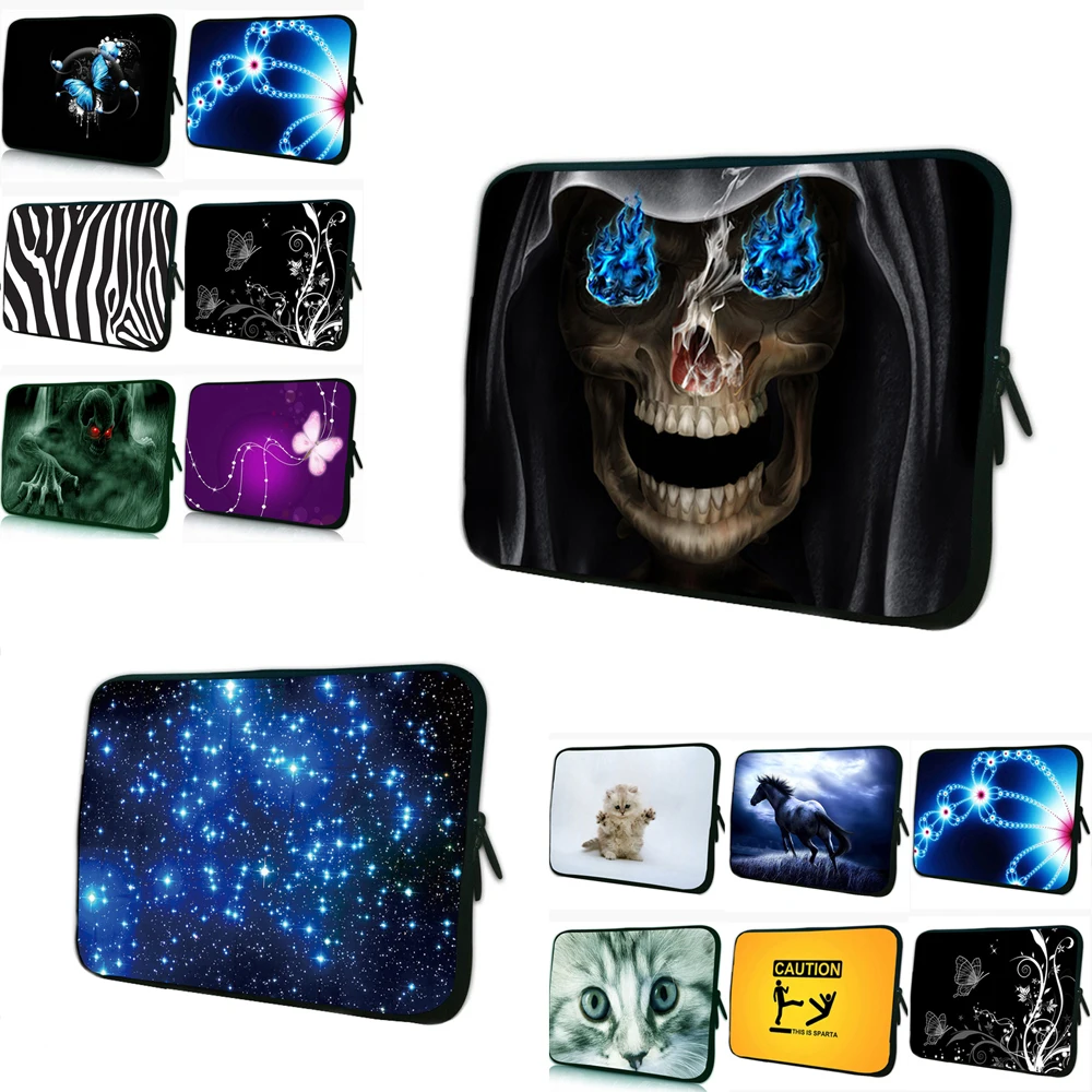 

Universal Tablet Sleeve Bag Portable 7" 8" 7.9" 10" 10.1" inch Tab Case Shockproof Pouch For Samsung Galaxy Tab iPad Pro 9.7 Air