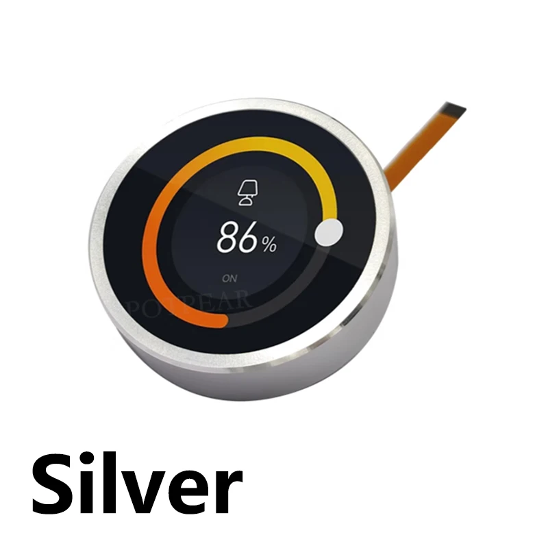 Variant: 1.28 LCD-S-No Board