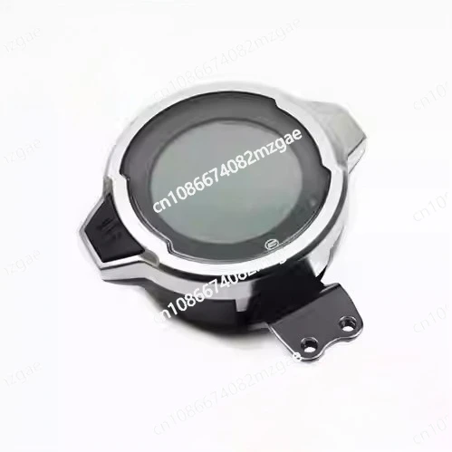 Motorcycle Parts LCD Gauges Cluster Speedometer Tachometer For 700CLX CF700CLX CF MOTO CLX700 Speed Ometer