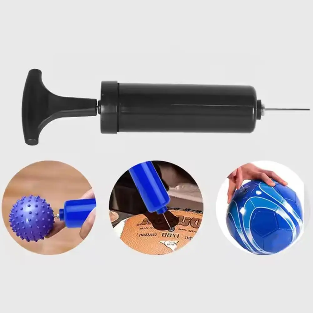 Рисунок 2 - Ручной насос, портативный баскетбольный