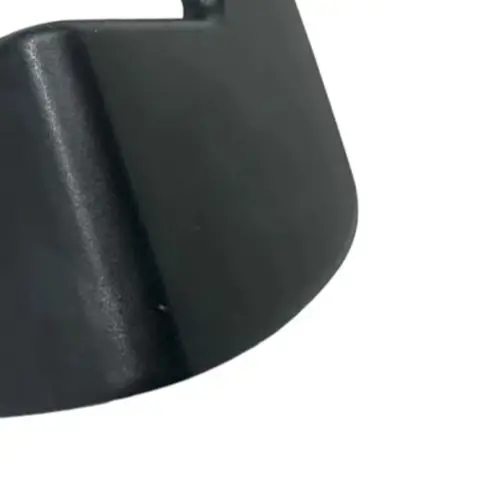 

Rear Lock Panel Cover For BMW 1 Series E8 E87 For 3 Series E91 For X3 52207119423 Replacement Car Interior Accessories