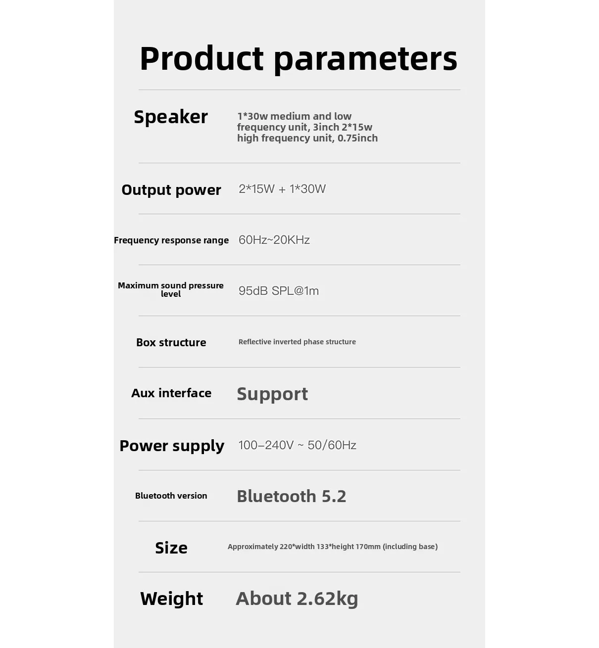 تيم تيم الذكية المتكلم شبه الجزيرة برو Tiantian Casa PENINSULA Pro انظر الوصف #6