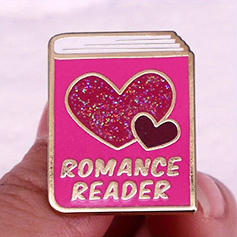 "Romance Reader" Pi…