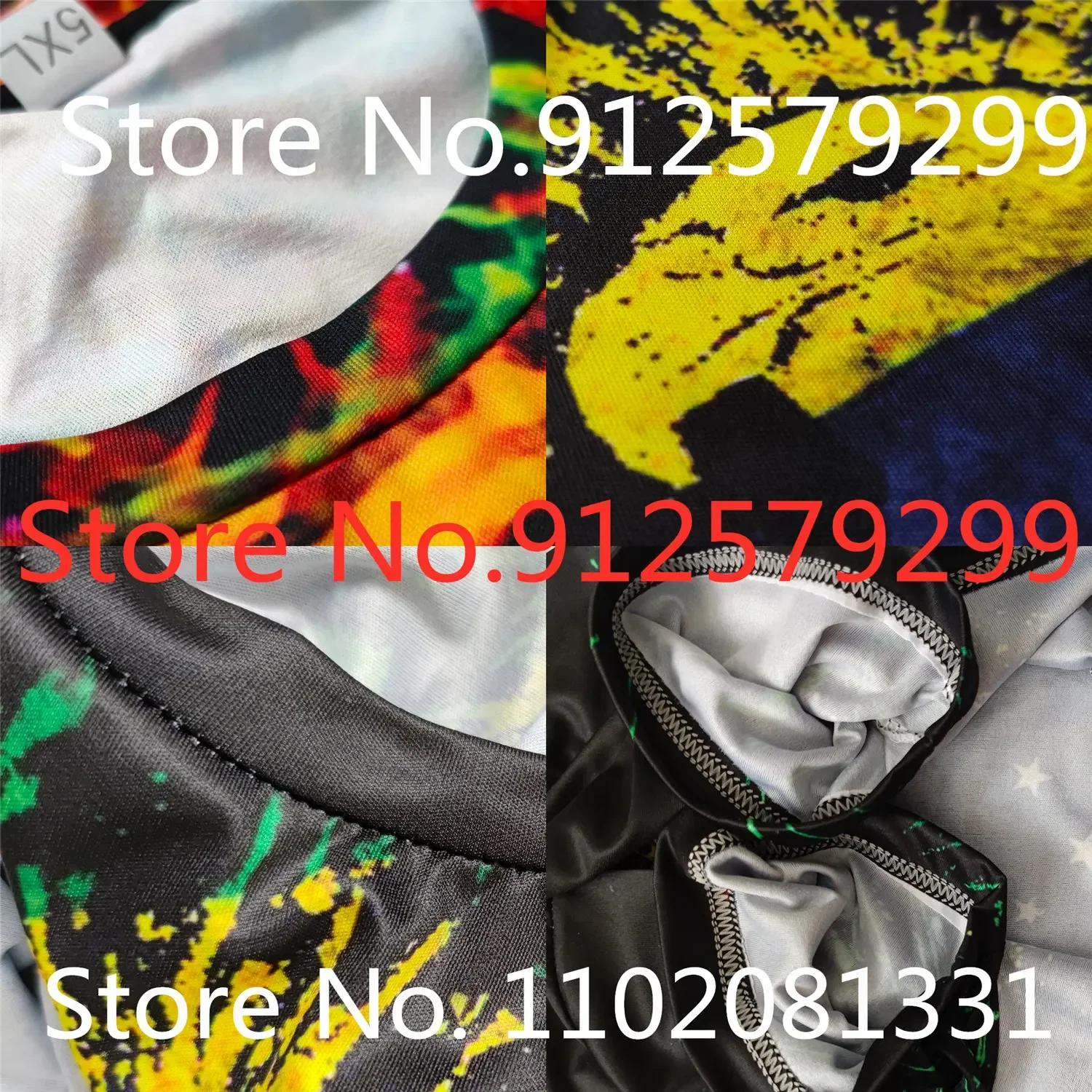 Summer New Men's T-shirt Casual Crewneck T-shirt Custom Your Photo 3D Printed Pattern Polyester Pullover Summer Daily Outdoor