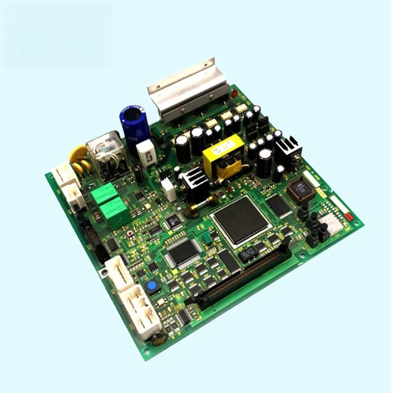 Elevator Printed Ci…