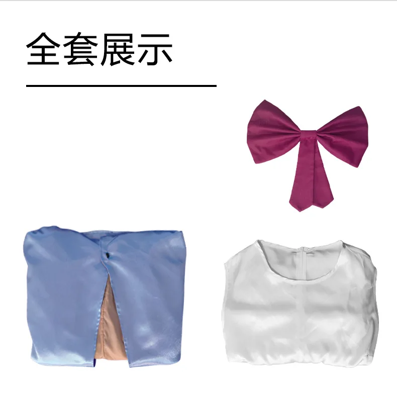 Cinderella คอสเพลย์เครื่องแต่งกายผู้หญิงคอสเพลย์ฮาโลวีน Fairy godmother COSPLAY STAGE เครื่องแต่งกาย