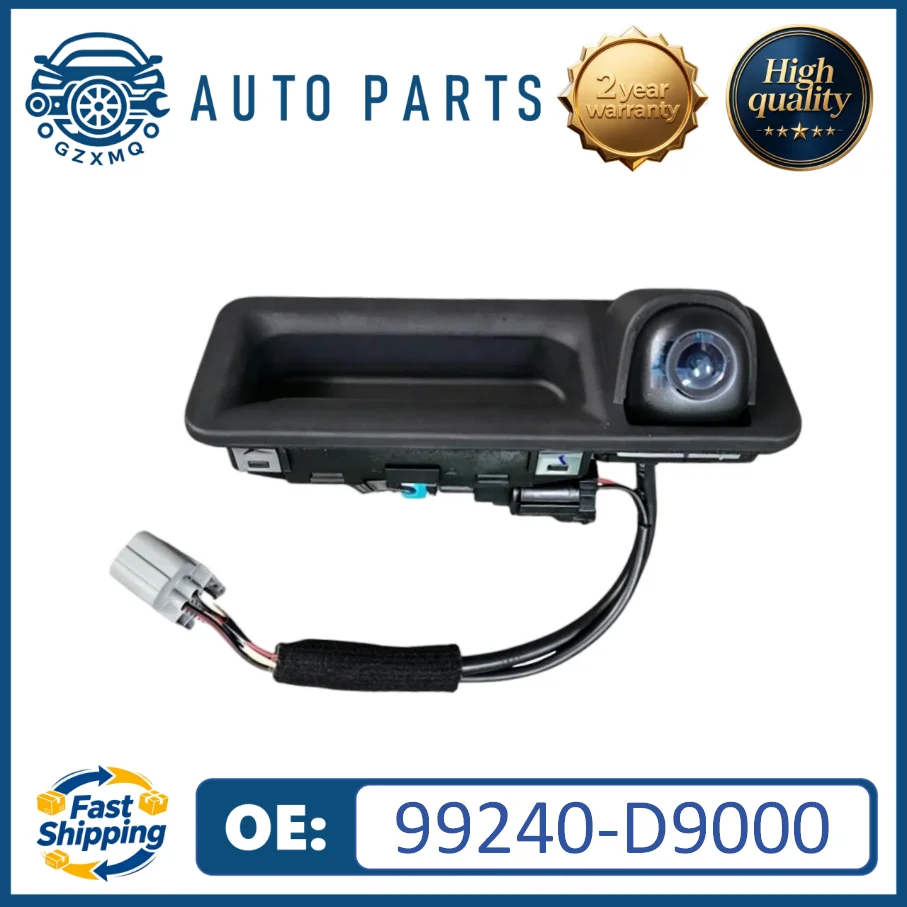 

99240-D9000 Rear View Camera Reverse Camera For Kia Sportage 2020-2022