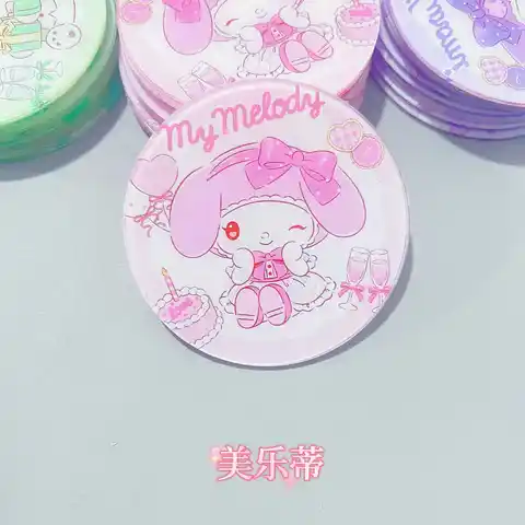 8 best sales सैनरियो कोस्टर - №8