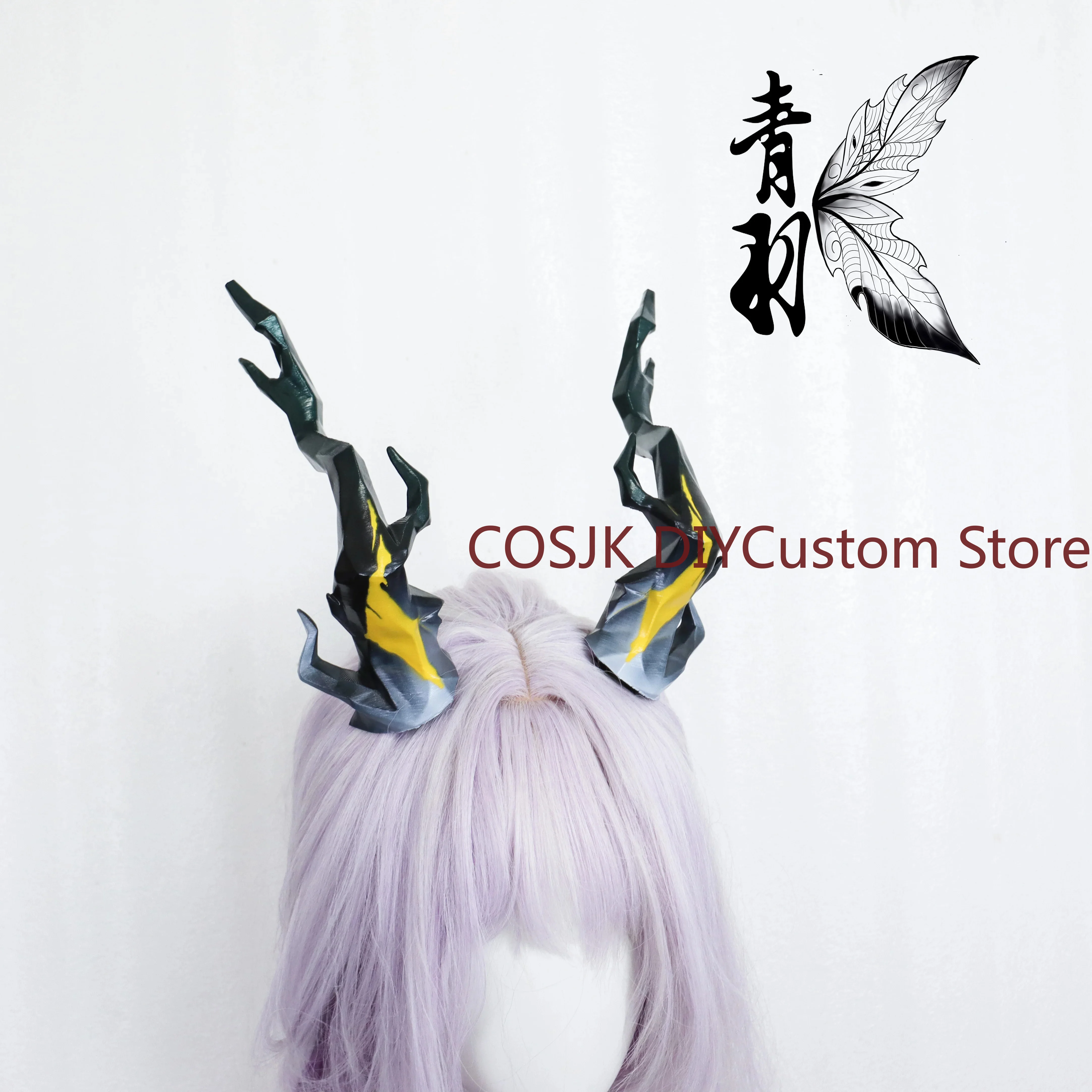 ゲーム「アークナイツ」：エンドフィールド、3Dプリント製の小 - Hair Clips のレビューと価格