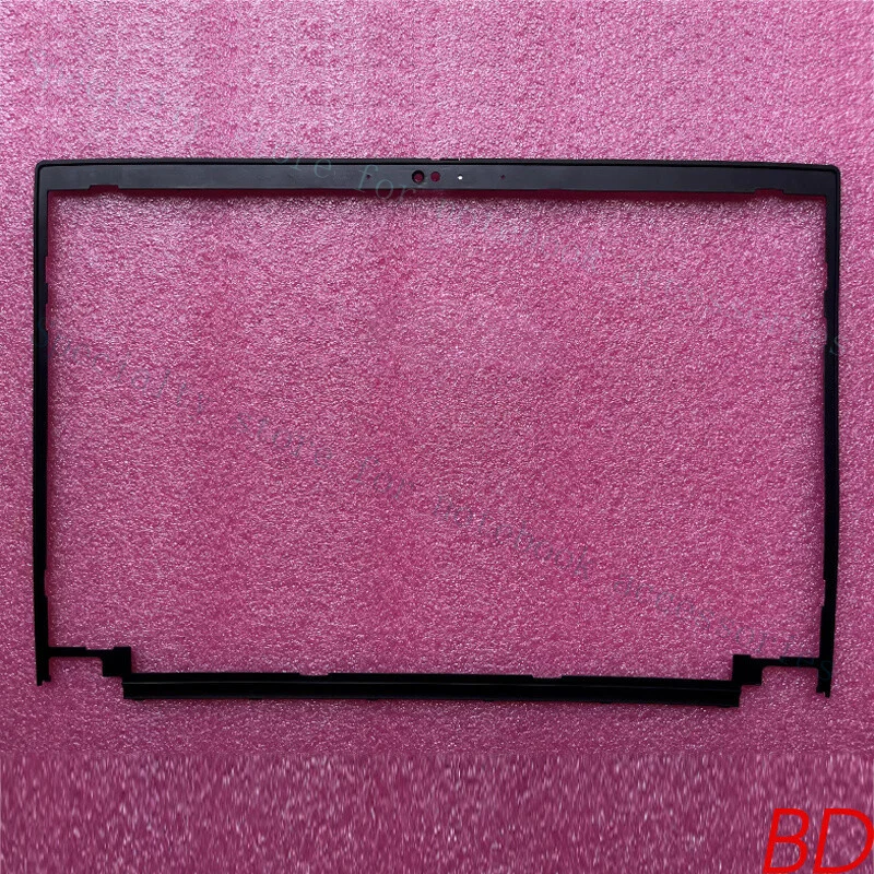 A+For Lenovo Thinkpad T14 T490 T495 P43S 02HK965 B Shell Screen Frame Inner Frame