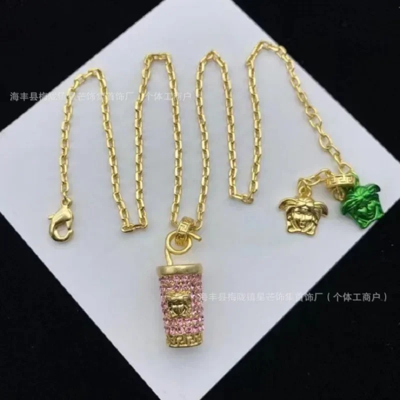 

Веер Цзя Медуза Королева Серьги Бумажный Узор Аватар Суд Круглый Лабиринт Винтаж Серебряная Игла