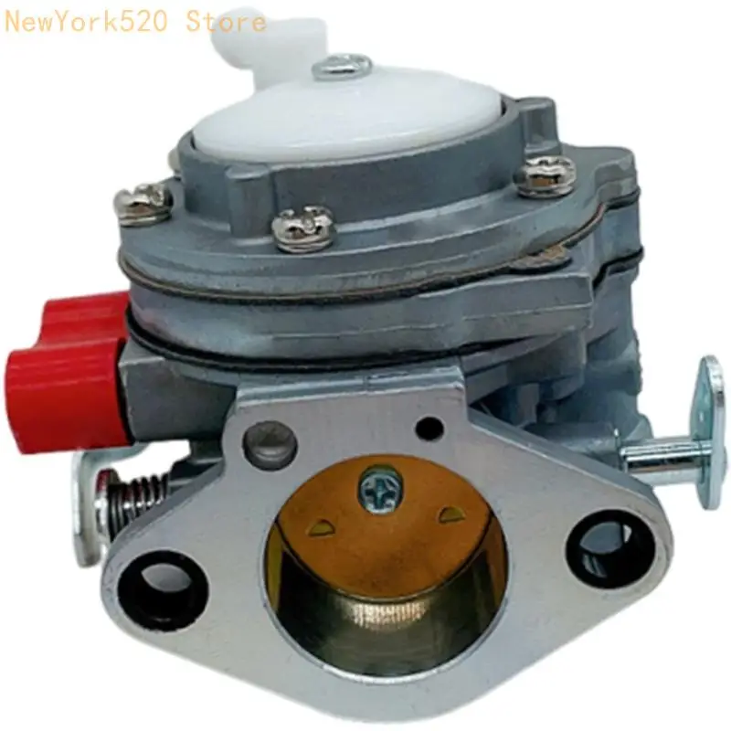 

N84C Professional Carburetor Chainsaw Replacement for Multifunctional Garden Tool Use