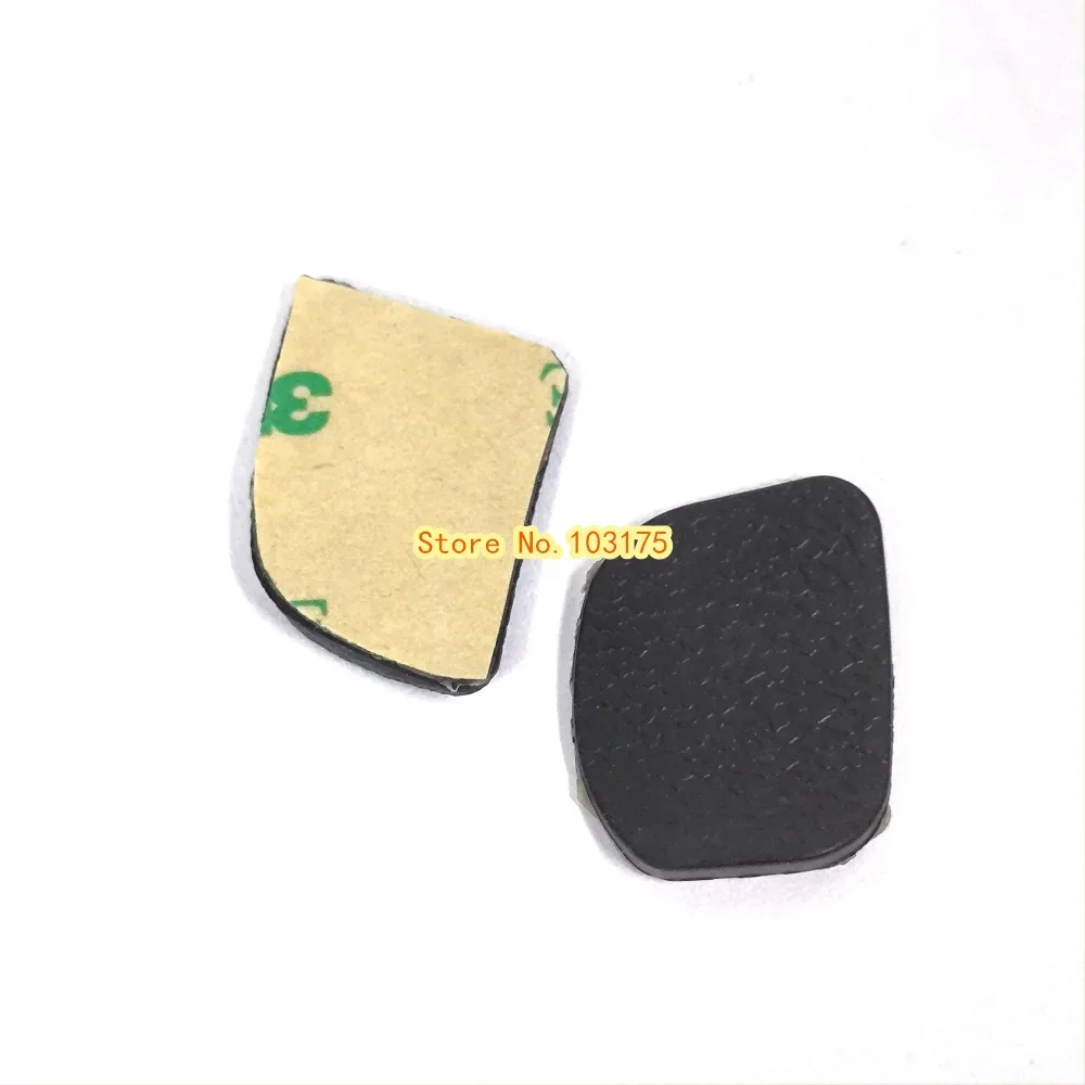 Nuovo originale per Nikon D5100 pollice posteriore impugnatura posteriore copertura in gomma unità parte della fotocamera parte di riparazione della fotocamera