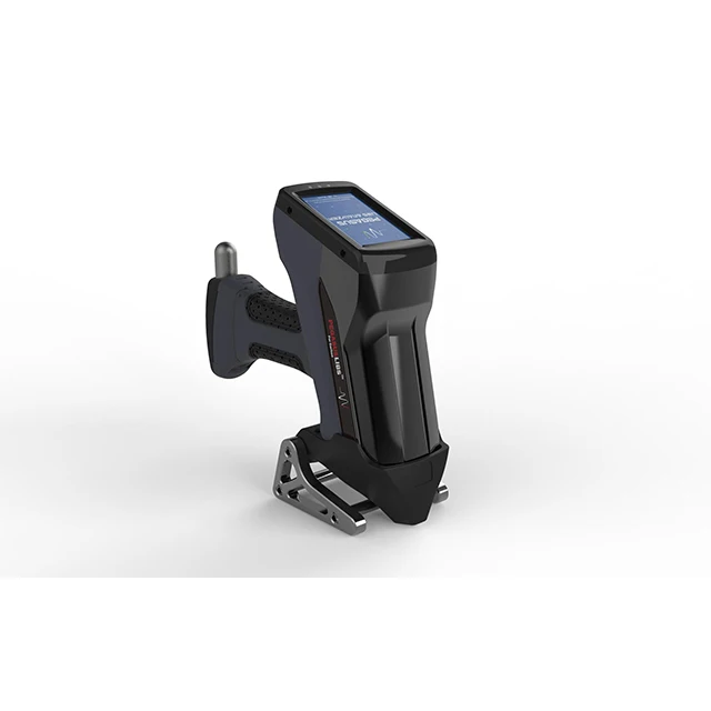 Spettrometro di guasto indotto serie X portatile Libs/analizzatore di litio/analizzatore di spettro