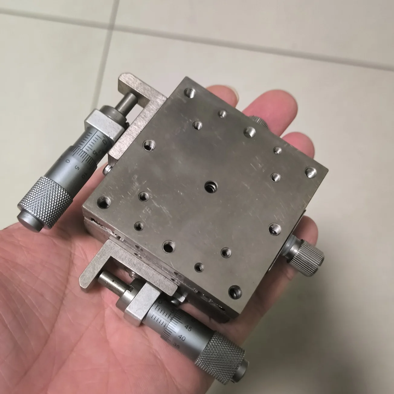 60Mm Stainless Stee… - image