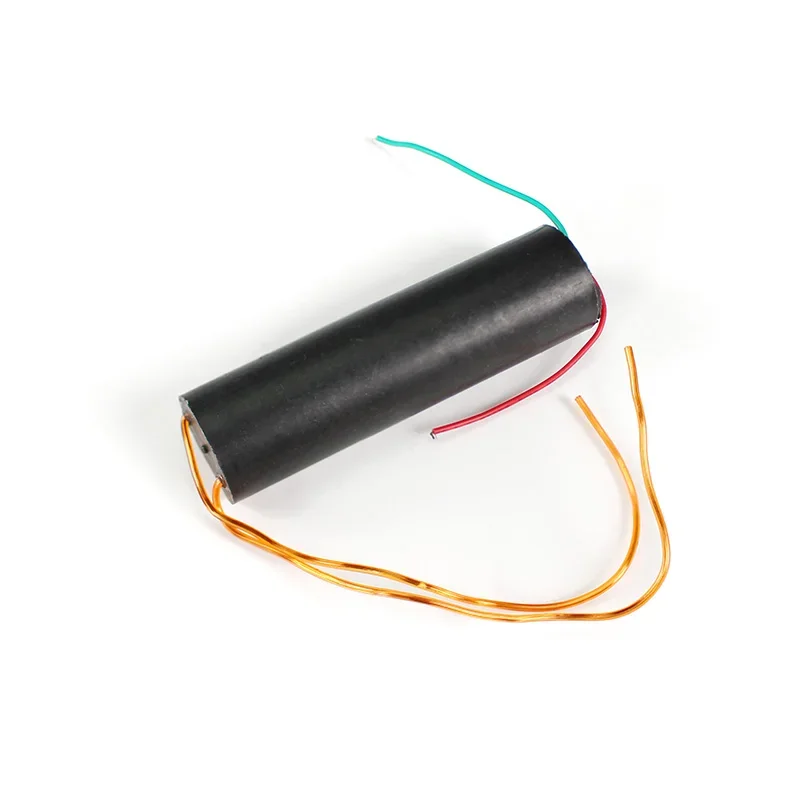 1PCS Hoogspanningsgenerator 400KV 1000KV DC 3V-6V Boost Step Up Power Module 400000 V 1000000 V