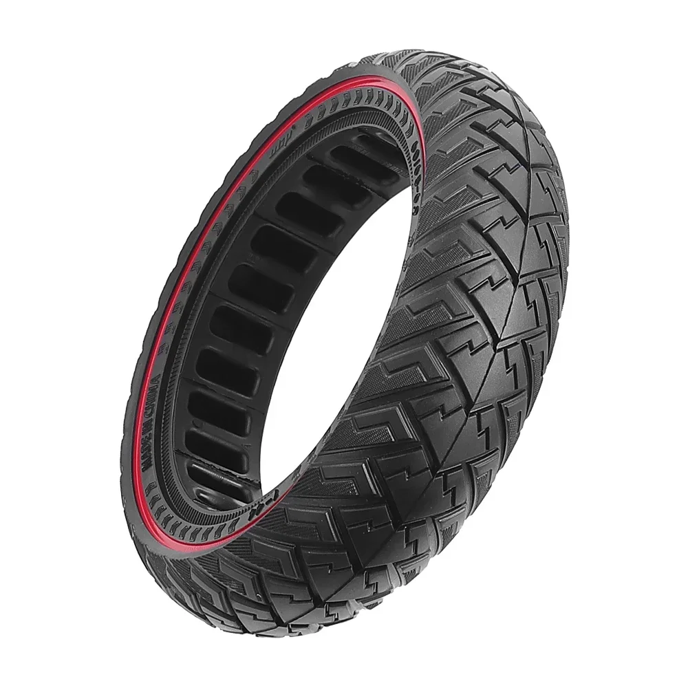 Schlauch loser Reifen 60/65/60-22. 5 pannen sicherer Vollreifen für nicht pneumatisches Hinterrad reifen teil ninebot max g2/g65 Elektro roller – Detail 16