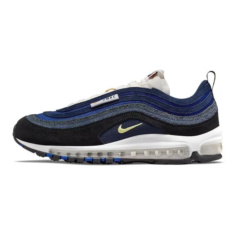 NIKE Nike Air Max 97 SE รองเท้าผ้าใบ "Running Club" DH1085-001