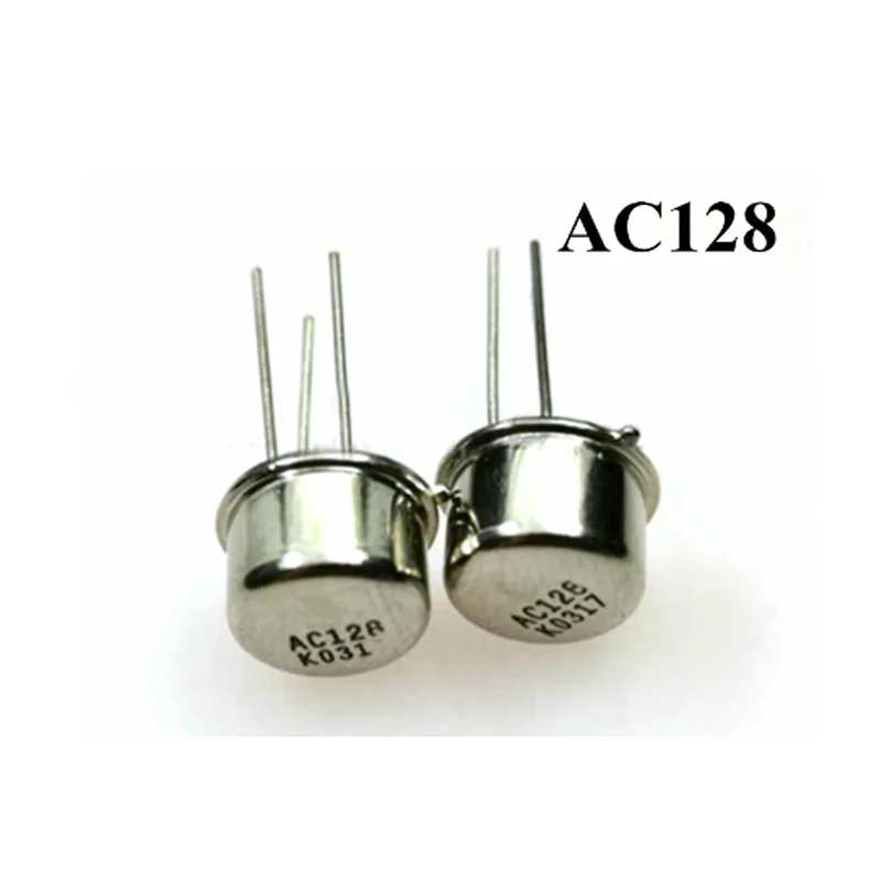 

AC128 CAN3 AC 128 TO3 совершенно новый оригинальный завод