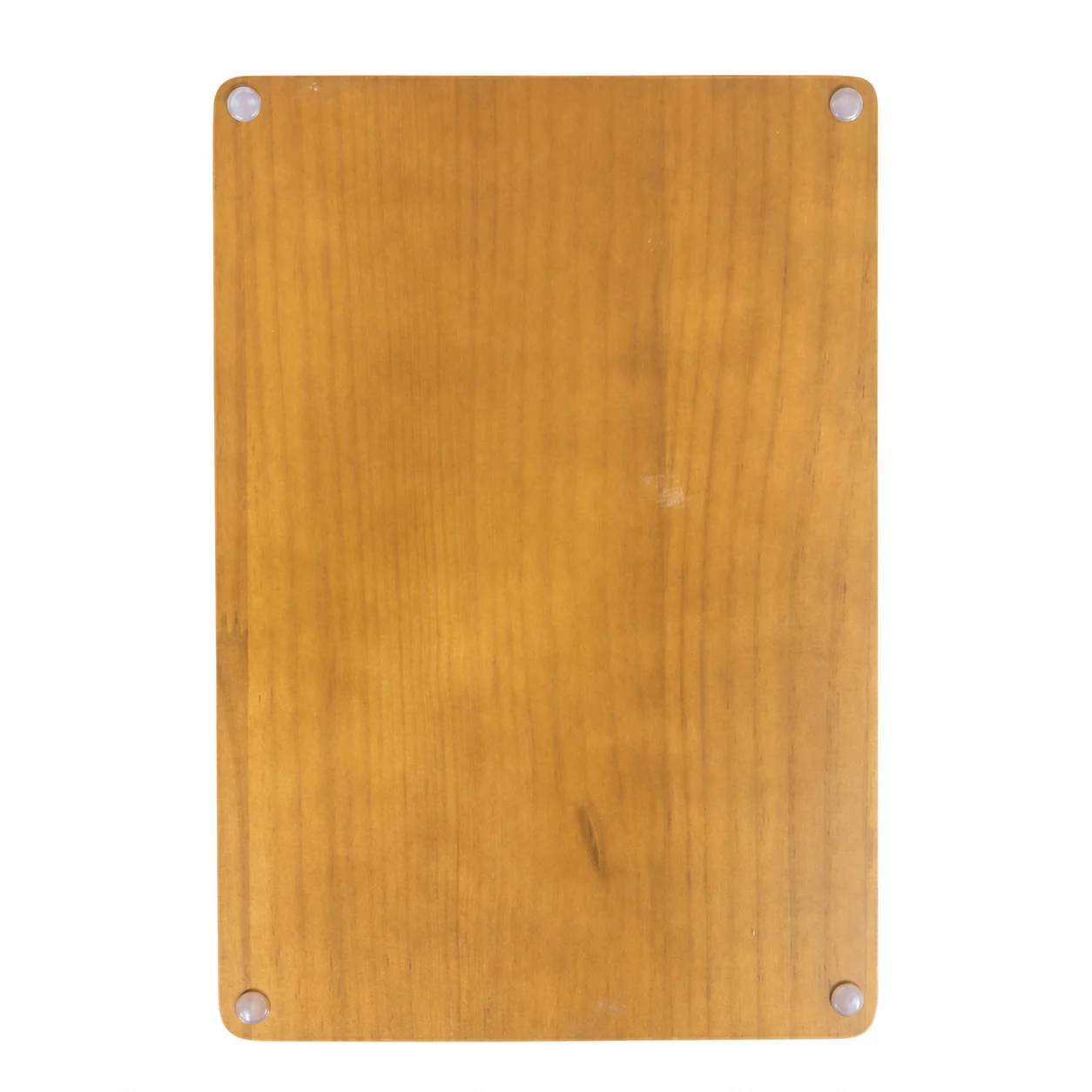 Massivholz Schreibtisch-Aufbewahrungsfach mit Trennwänden Multifunktionaler Organizer für Mobiltelefone Kopfhörer und Kleinteile – Detail 2