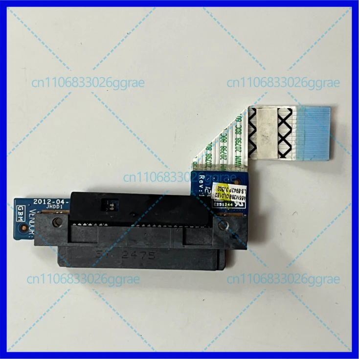 For ACER C710 V5-131 171 A0756 LS-8943P Hard Disk Interface Cable, Hard Disk Board
