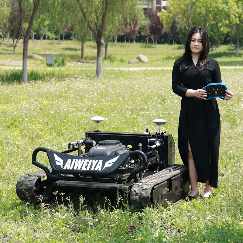 

Customized Lawn Mower with Split Design for Easy Disassembly Grass Cutter with Convenient Cleaning Maintenance Features