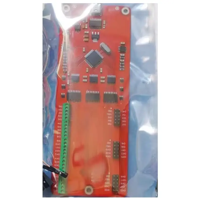A97I-For JTAGULATOR For JTAG DEBUGGERS 32115 Hardware Downloader For Parallax Debugging