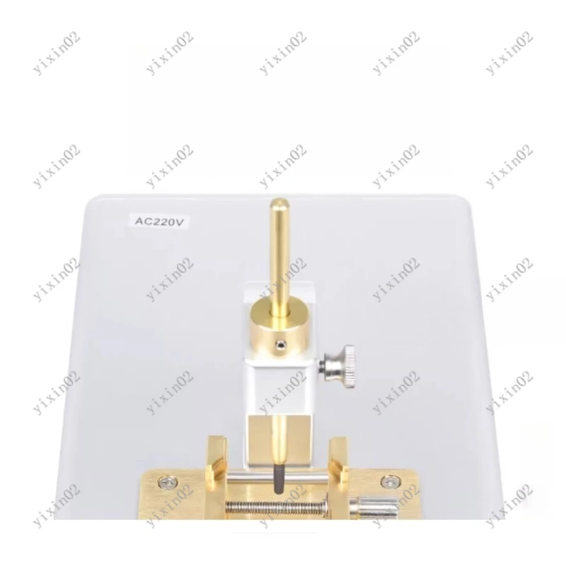 Professional Watchmaker Dial Feet Welding & Stem Repair Soldering Tools Practical Precision Watch Maintenance Apparatus