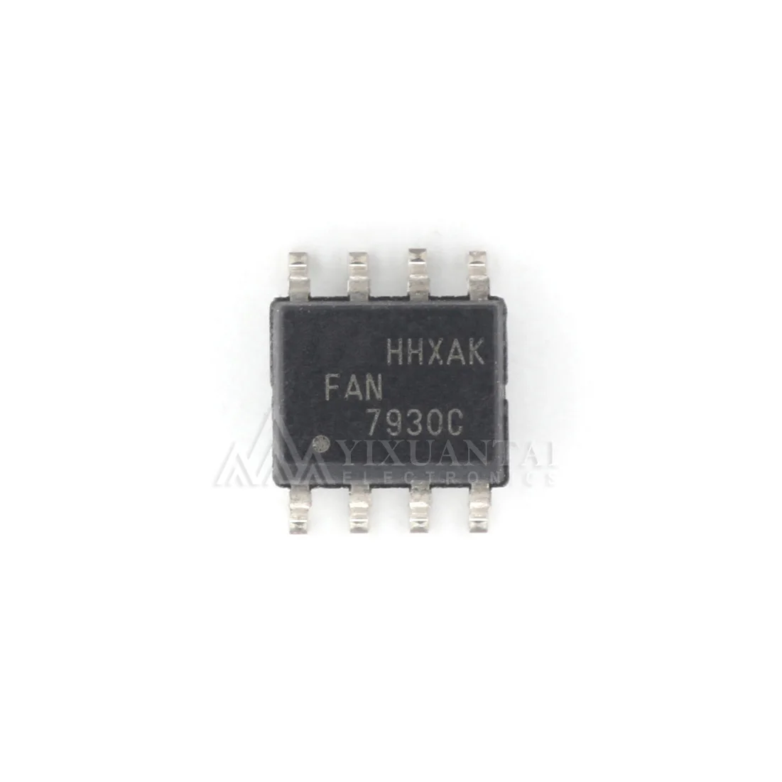 

10 шт./лот SOP8 FAN6755 FAN7530 FAN6754MR FAN7930C FAN6754 FAN7930 6755 7530 6754 7930 SOIC-8