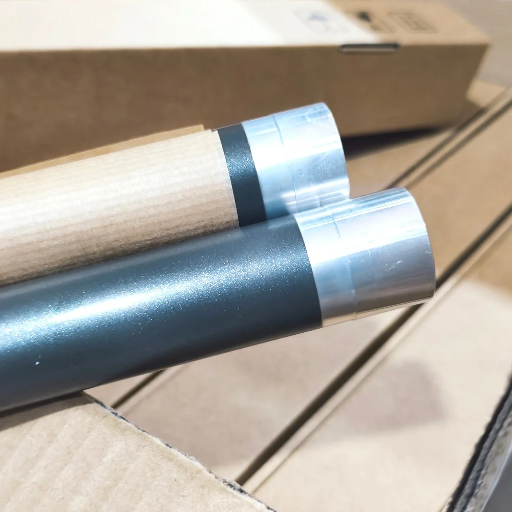 

OEM верхний ролик фьюзера для Konica Minolta Bizhub 223 283 363 423 7828