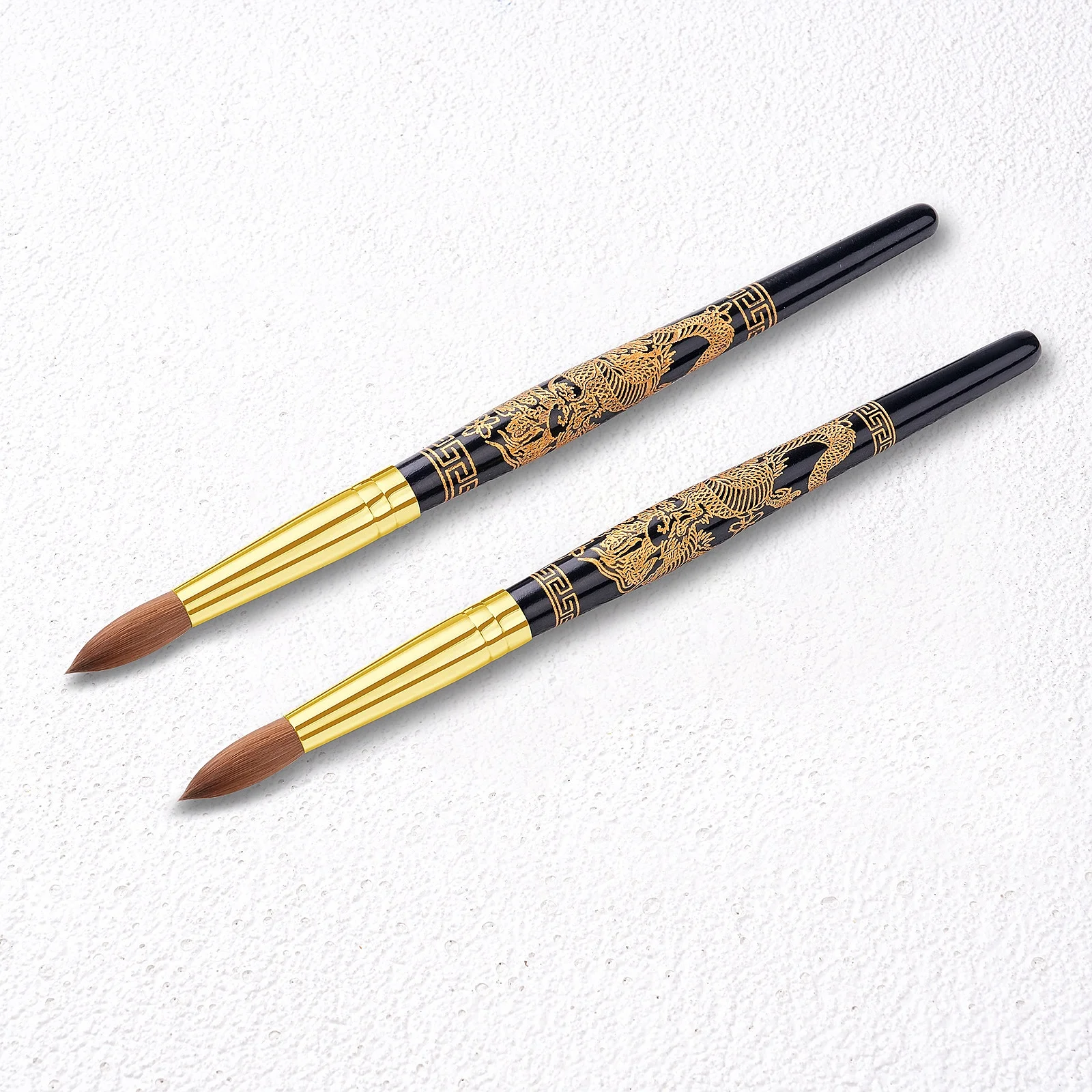 Pincel de Unhas de Acrílico co - Woodworking Nails avaliação e preço