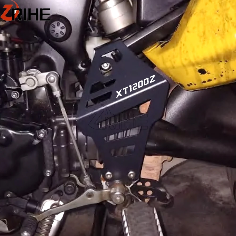 XTZ1200 XT1200ZE Tenere 2010- 2021 For Yamaha XT1200Z XT 1200 Z/ZE SUPER ABS TENERE Universal Motorcycle Joint Guard Accessories