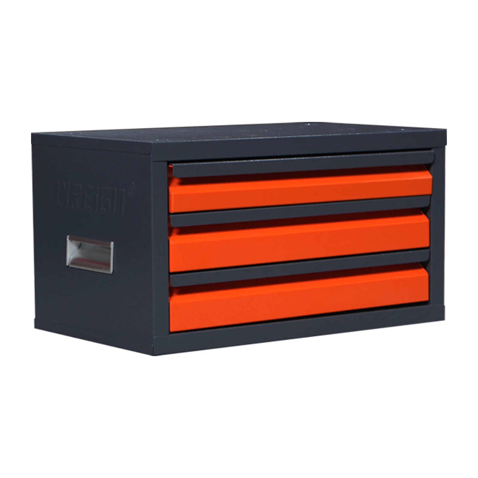 Three Drawer Drill Bit Dispenser Milling Cutter Storage Box Classified Storage DIY Organizer Dispenser Stand