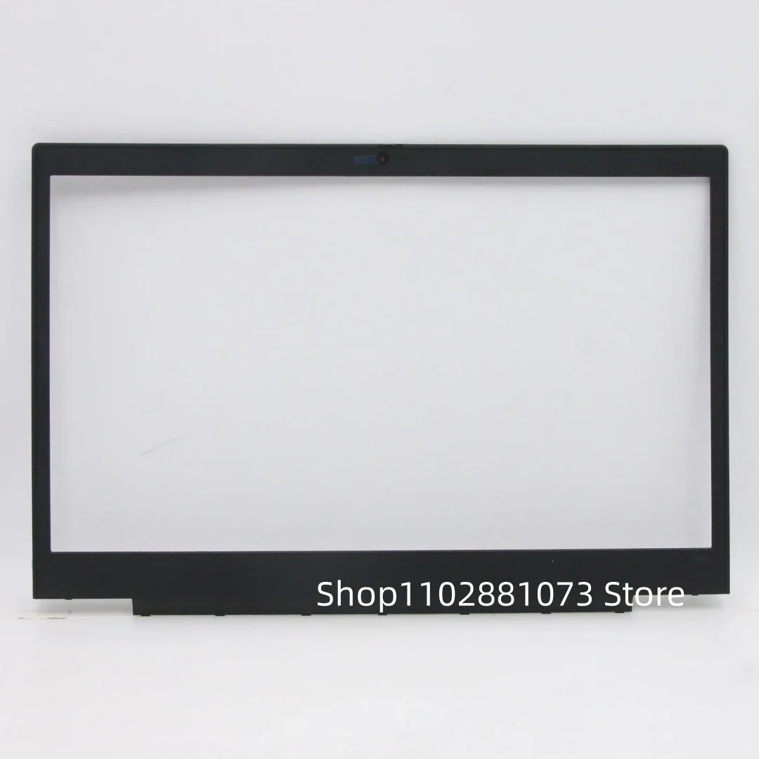

New And Original B Shell LCD Bezel Case Cover RGB for Lenovo ThinkPad P15v Gen 1 Laptop 5B30Z38874