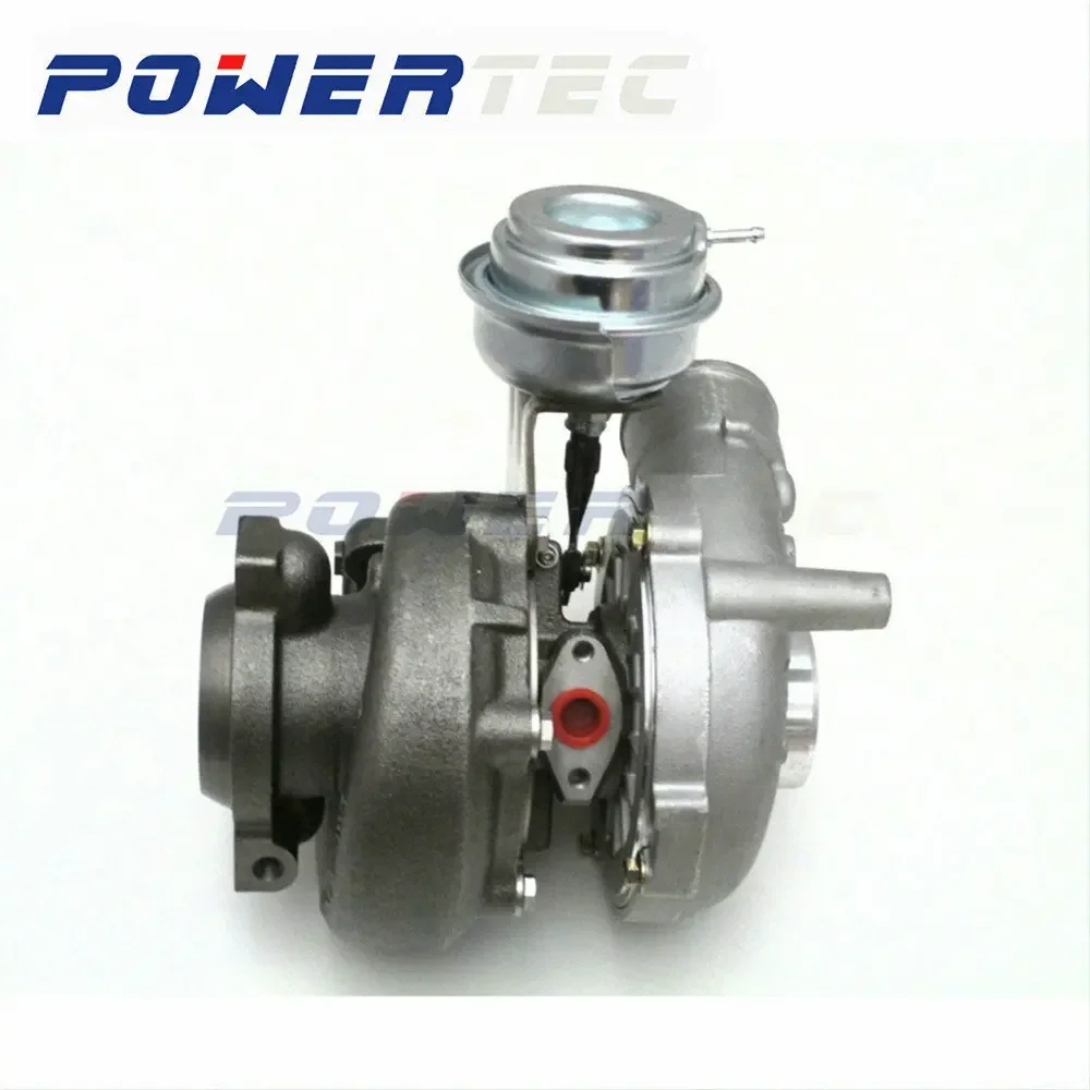 GT2056V Balanced Tu… - image