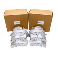 NUEVO 63127245813 63127245814 / 7245813 7245814   Para BMW e90 e91 insertar luz intermitente LED LCI izquierda/derecha