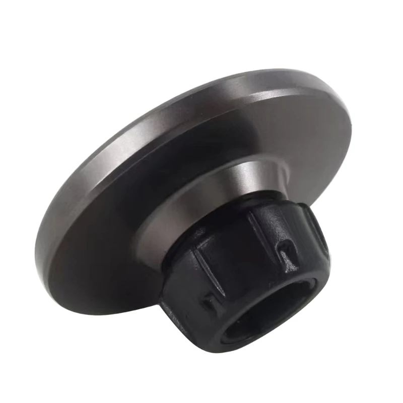 Car Mount Base for 17mm/0.67in Diameter Joint Ball for Magsafing 12/13/14/15 Series Phone Holder 360°Rotate H8WD