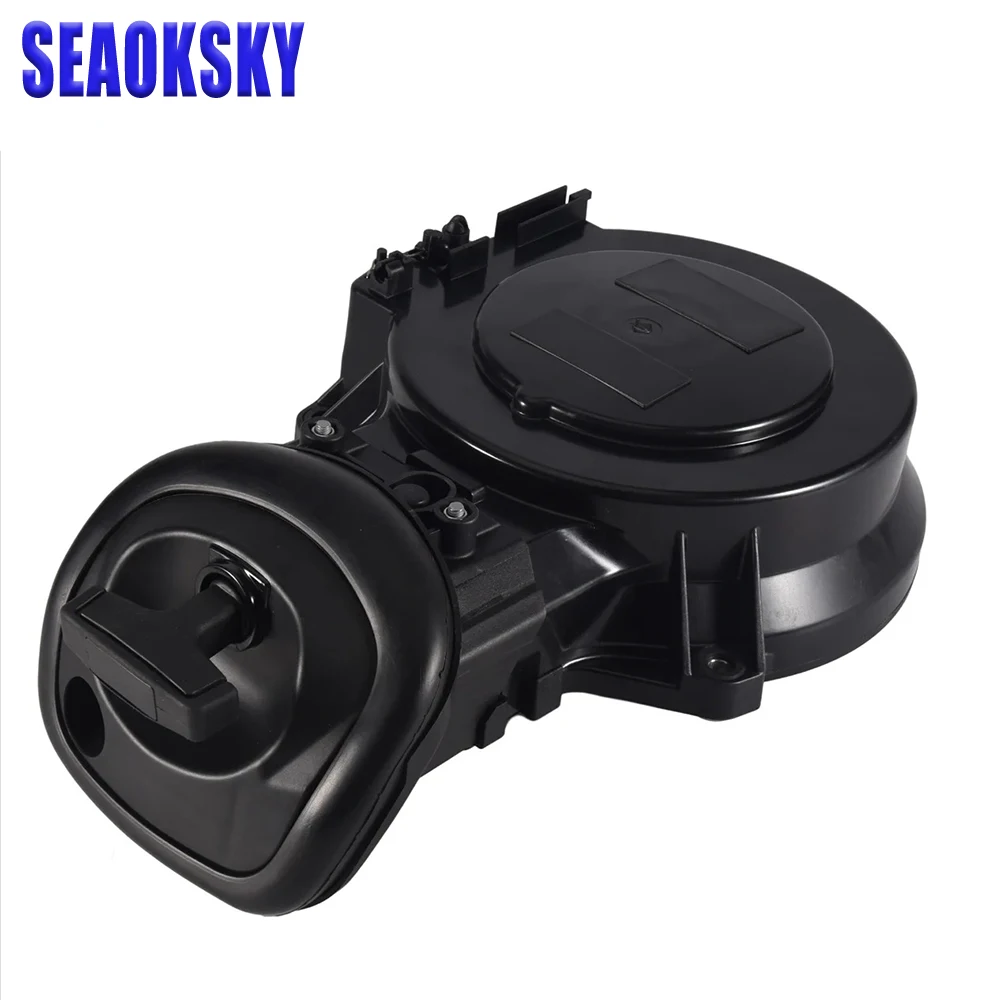 66T-15710-00 66T-15710-01 Starter Assy for Yamaha Outboard Engine 40HP 2 Stroke E40XMH 40XWT boat motor 66T-15710 