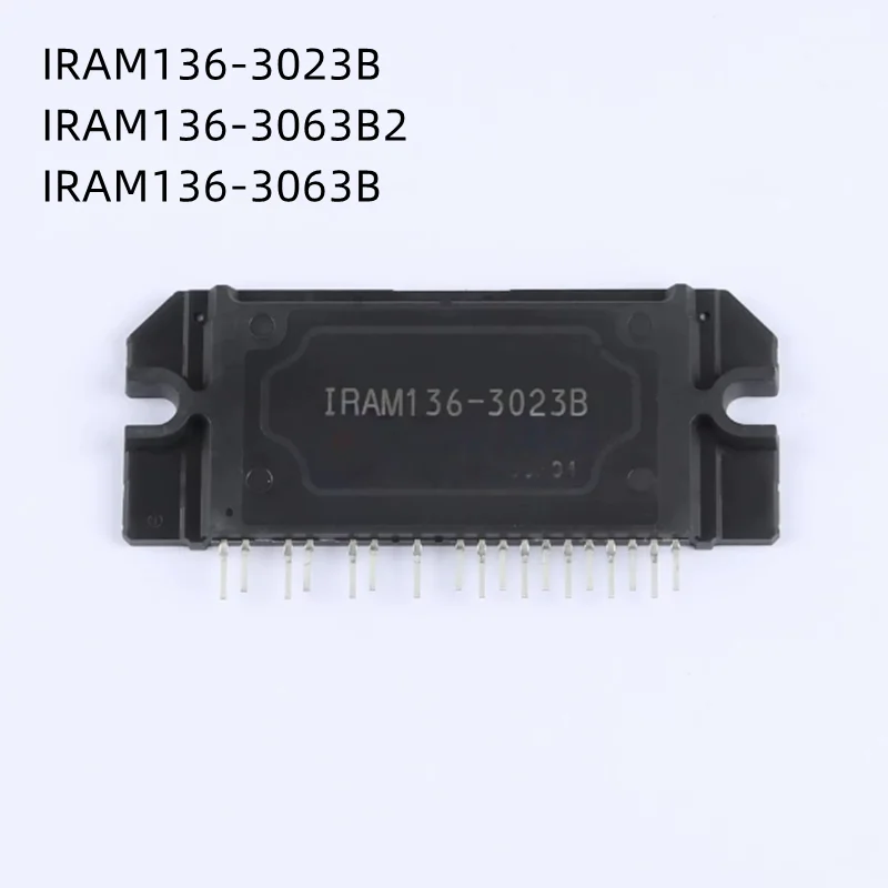 1Pcs/Lot IRAM136-3023B IRAM136-3063B2 IRAM136-3063B New Original Module