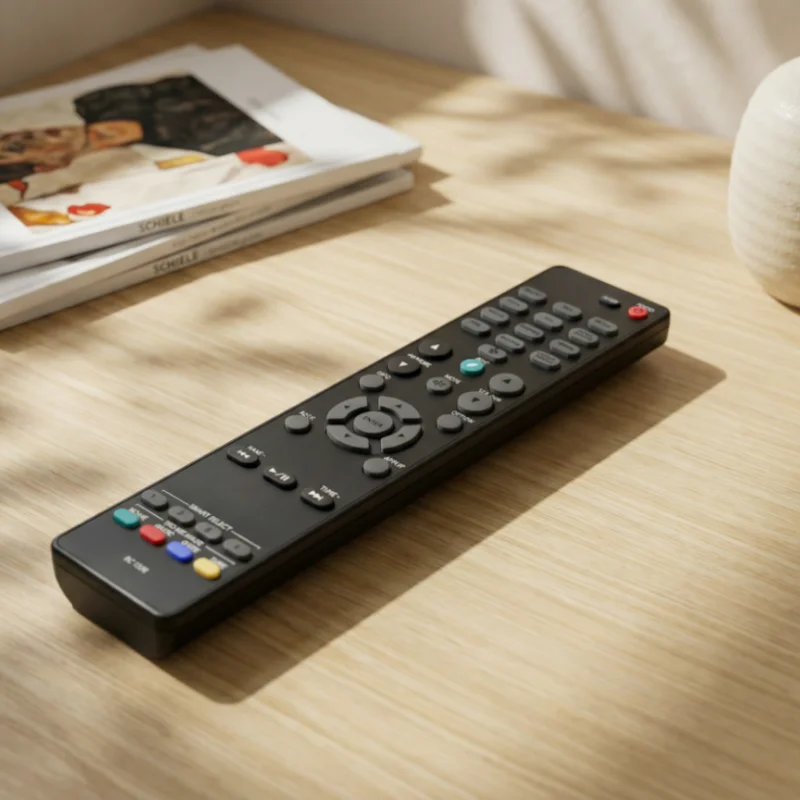 

New RC-1226 Replacement Remote Control for Denon AV Receivers AVR-S640H AVR-S650H AVRS640H S750H - User-friendly Remote Control