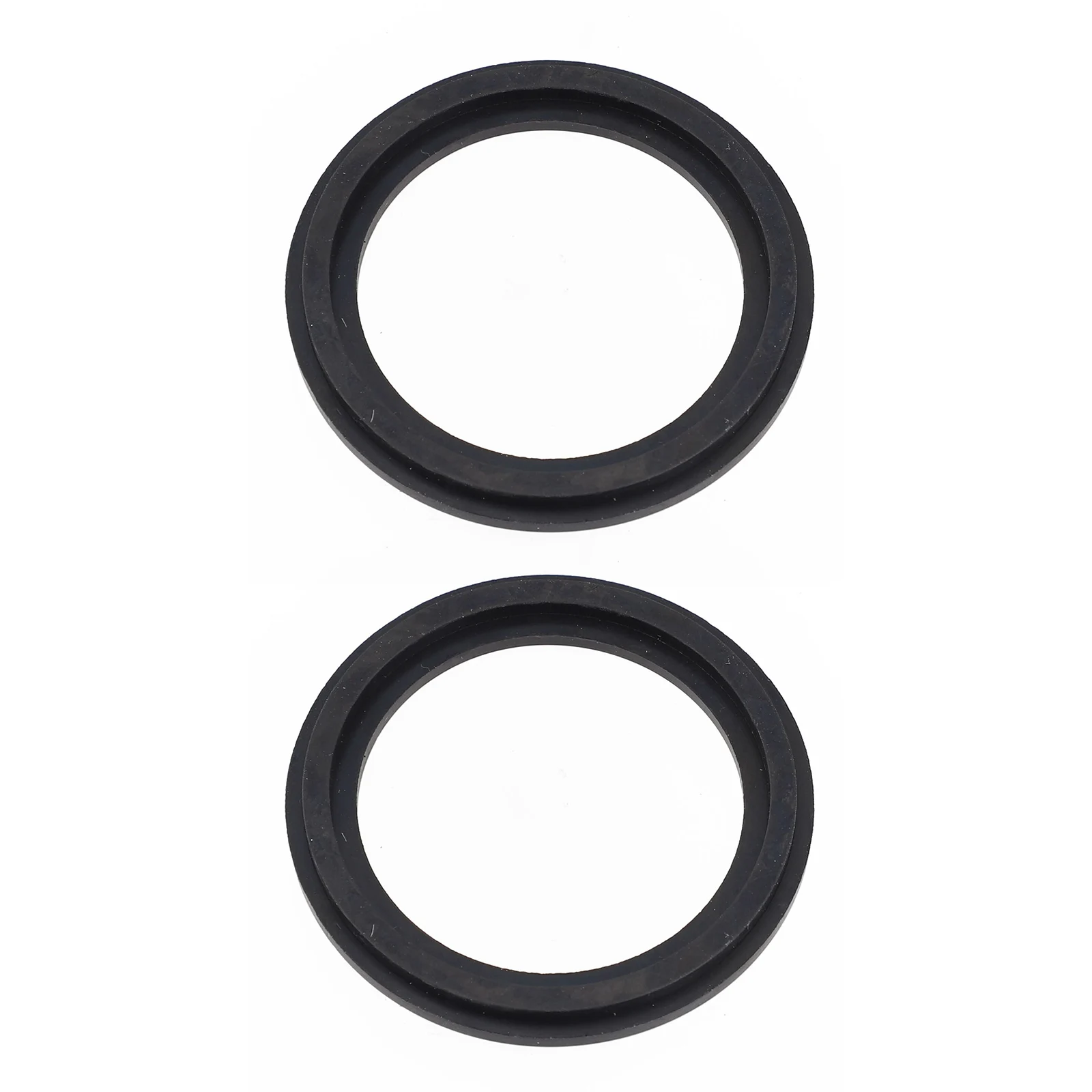 2Pcs Rubber Seal Washer Gasket For Swimming Pool Step Washer For Intex 10745 For P6029 Kitchen SinkDrain Rubber Gasket Seal