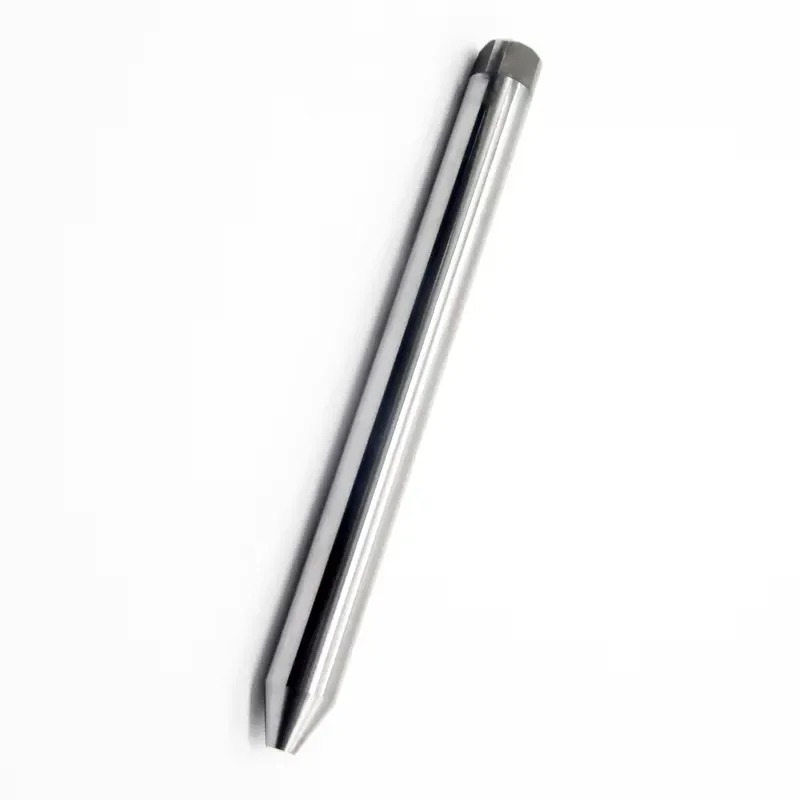 Mixing Tube Nozzle Waterjet Nozzle Focusing Tube .375 X .043 X 4.0 20477395 for Water Jet Cutting Head