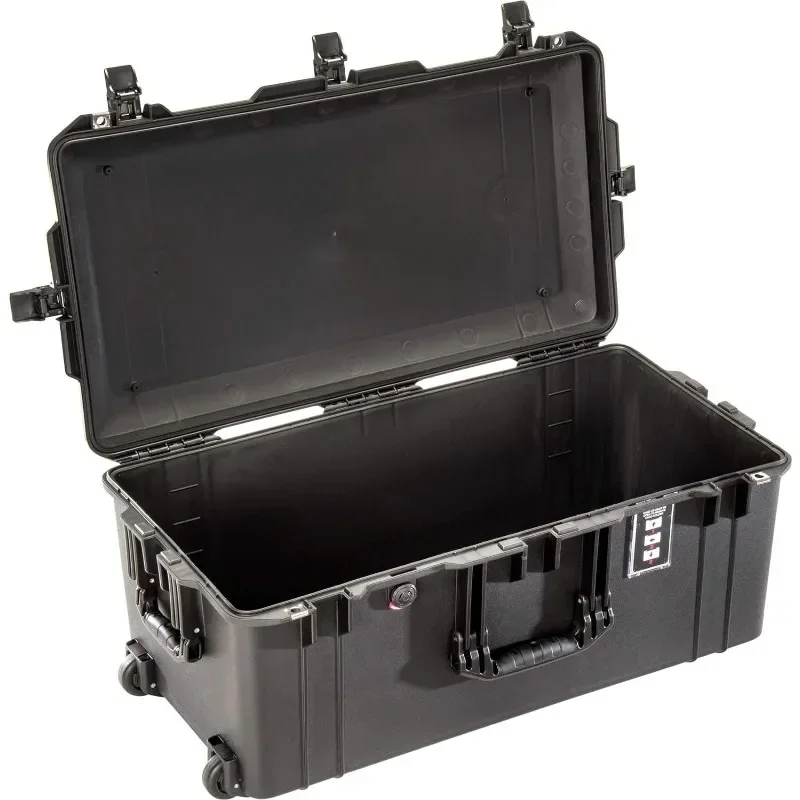 Pelican Air 1626 Case - no Foam (Black) Dry Boxes Diving & Snorkeling