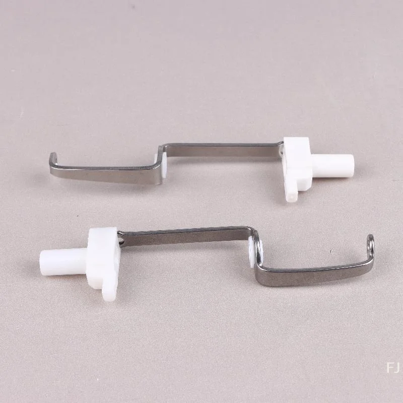 [YU]Embroidery High-Speed Machine Presser Foot Stainless Steel Presser Foot For Embroidery Sewing Machine Repair Parts