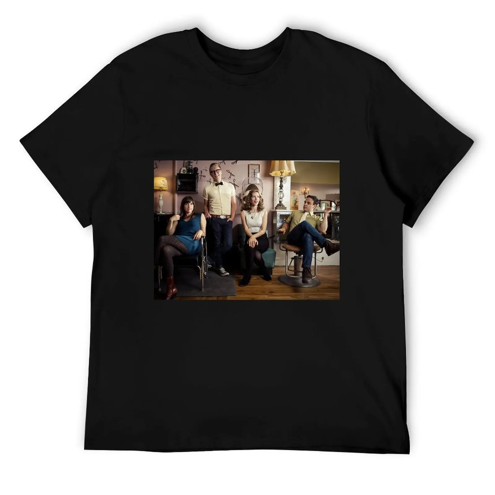 

Lake sire Street kite Dive tour T-Shirt mens graphic t shirts man tshirt T-Shirt
