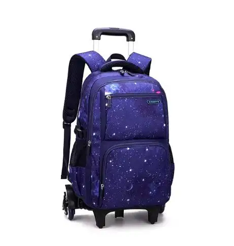School Rolling backpack Bag for Boys School wheeled backpack Rolling School Trolley Bag backpack bag for boys wheeled Backpack