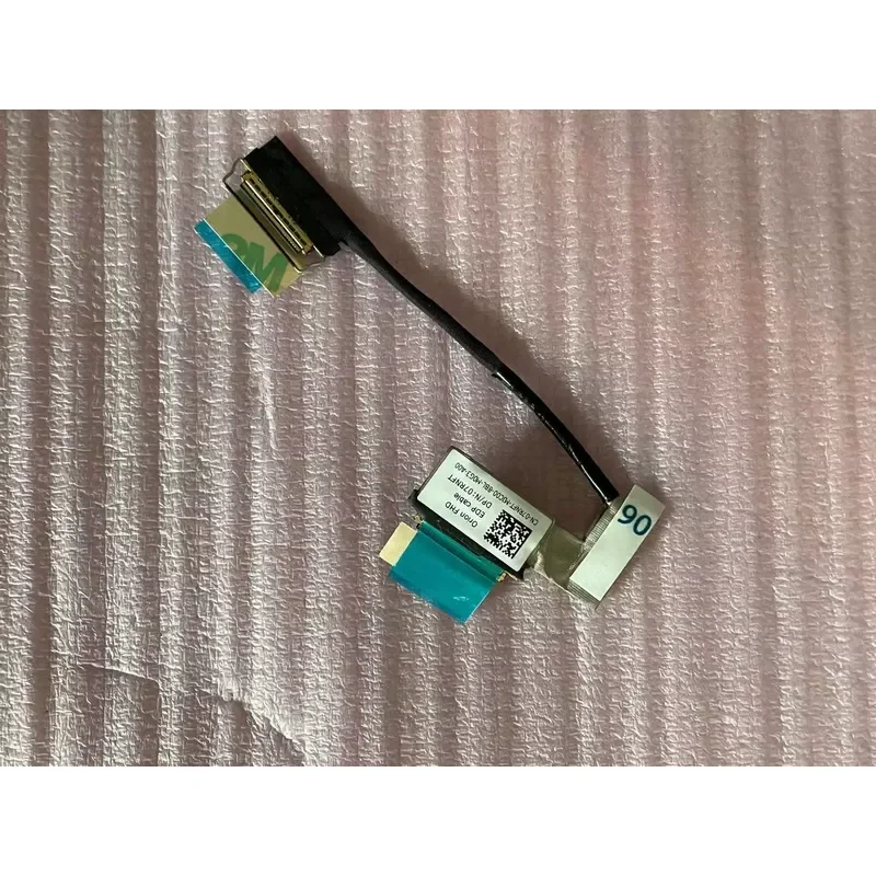 Screen Cable for Alienware M15 07RNFT Laptop Replacement Cable