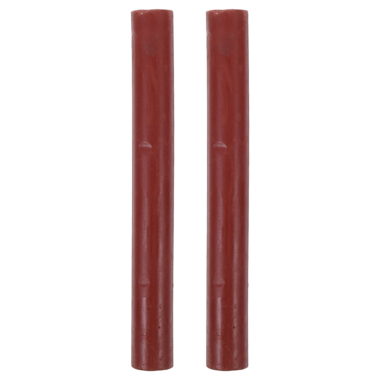 

2Pcs Wood Wax Filler Sticks Repair Crayons for Floors Furniture Doors Cabinets Fix Scratches Cracks Finish Easy
